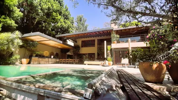 Casa en venta en Santa María Ahuacatlan, Valle de Bravo — foto 2 de 50