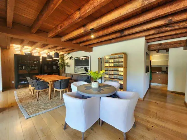 Casa en venta en Santa María Ahuacatlan, Valle de Bravo — foto 3 de 50