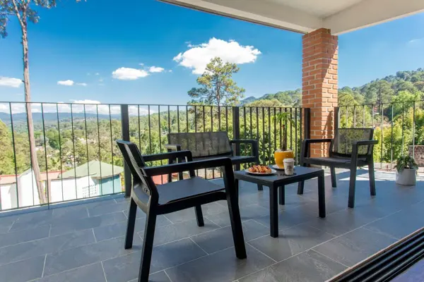 Departamento en renta en Avandaro, Valle de Bravo — foto 2 de 28