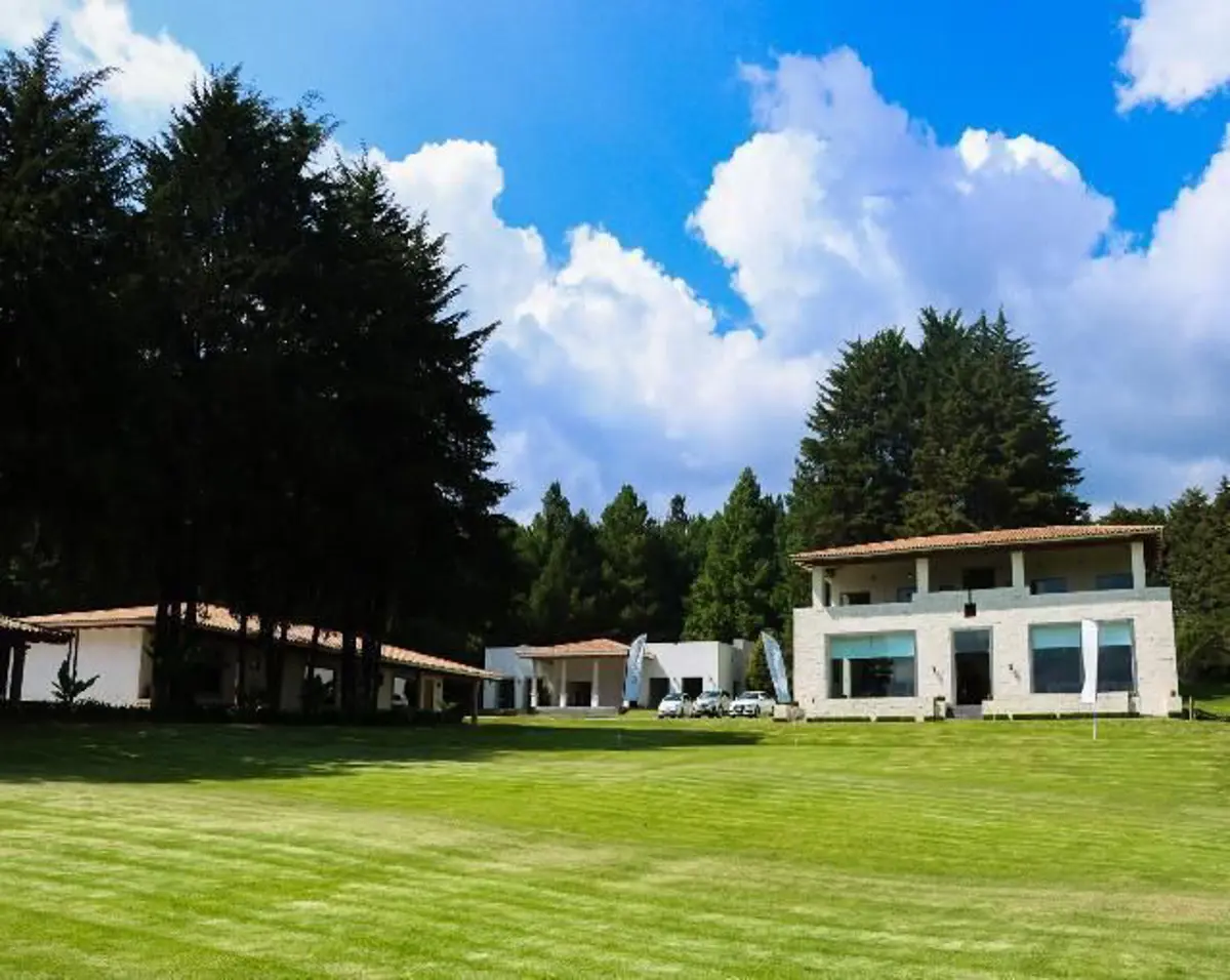 Quinta en venta en Bosencheve, Villa de Allende — foto 1 de 46