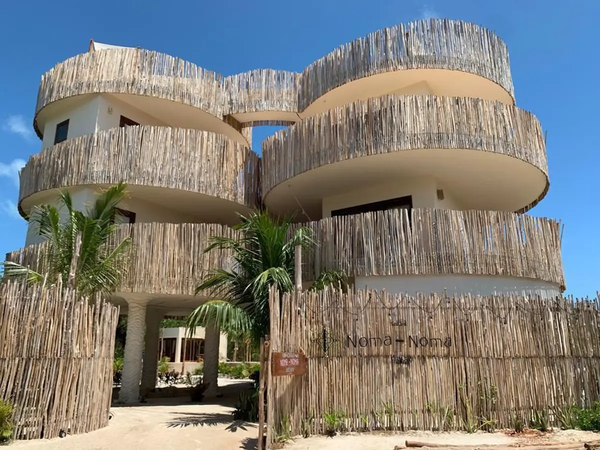 Casa en venta en Isla de Holbox, Lázaro Cárdenas — foto 1 de 13
