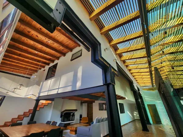 Casa en renta en Avandaro, Valle de Bravo — foto 2 de 47