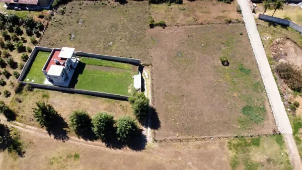 Terreno en venta en Cerro Gordo, Valle de Bravo — foto 3 de 8