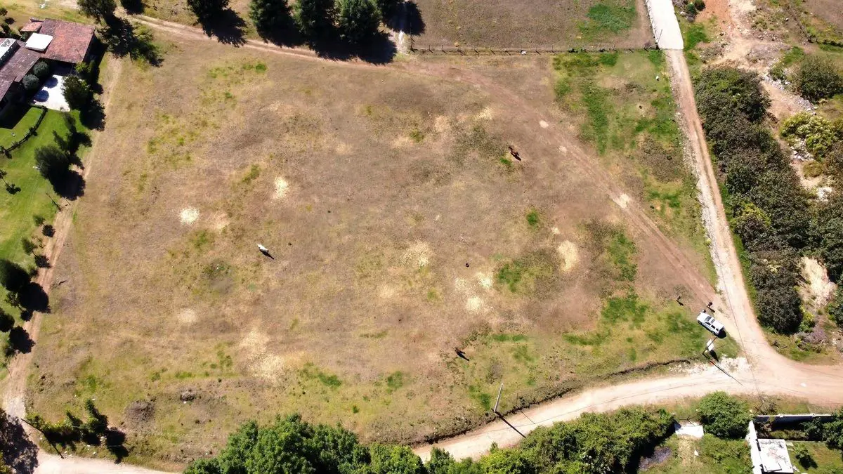 Terreno en venta en Cerro Gordo, Valle de Bravo — foto 1 de 8