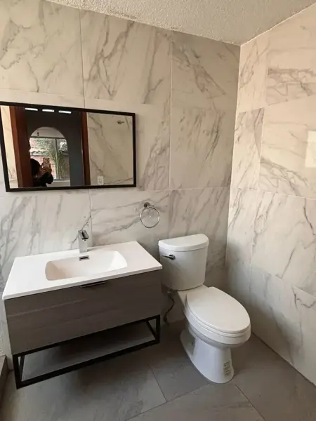 Casa en venta en Las Aguilas, Álvaro Obregón — foto 3 de 11