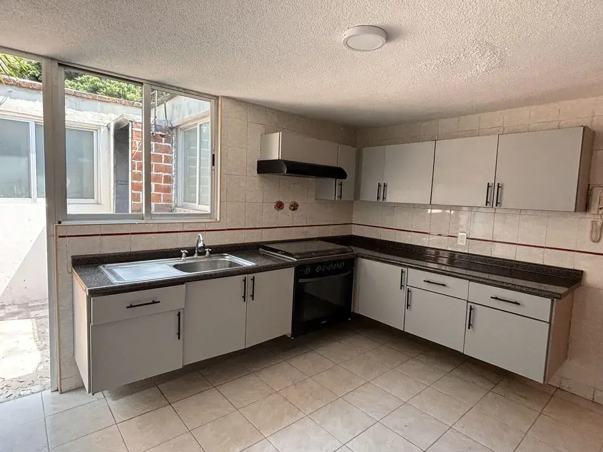 Casa en venta en Las Aguilas, Álvaro Obregón — foto 1 de 11