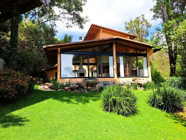 Casa en Renta en Rincón de Estradas Valle de Bravo. Casa en Renta en Rincón de Estradas Valle de Bravo.