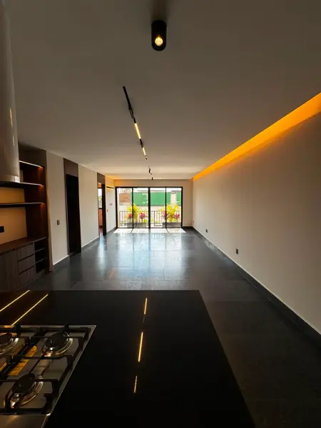 Departamento en venta en Las Aguilas, Álvaro Obregón — foto 3 de 10