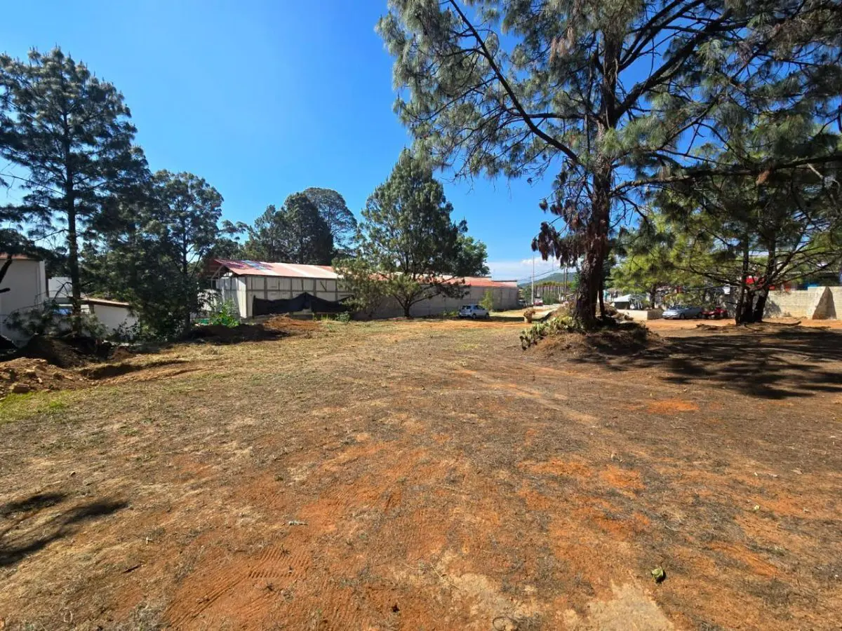Terreno en venta en El Fresno, Valle de Bravo — foto 1 de 8