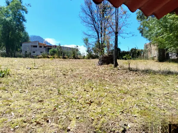 Casa en renta en Cerro Gordo, Valle de Bravo — foto 2 de 15