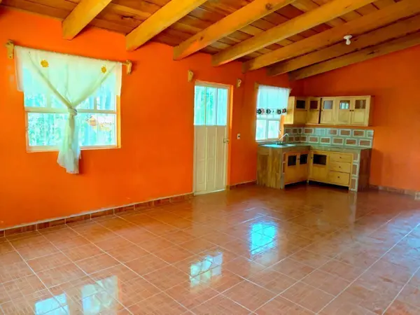 Casa en renta en Cerro Gordo, Valle de Bravo — foto 3 de 15