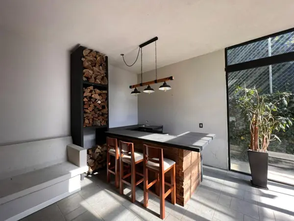 Casa en renta en Cerro Colorado, Valle de Bravo — foto 2 de 15
