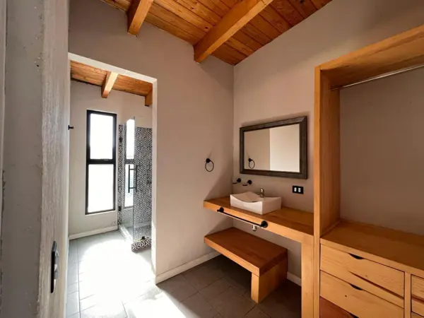 Casa en renta en Cerro Colorado, Valle de Bravo — foto 3 de 15