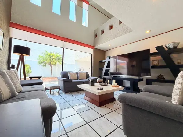 Casa en venta en Camino Real, San Pedro Cholula — foto 2 de 15