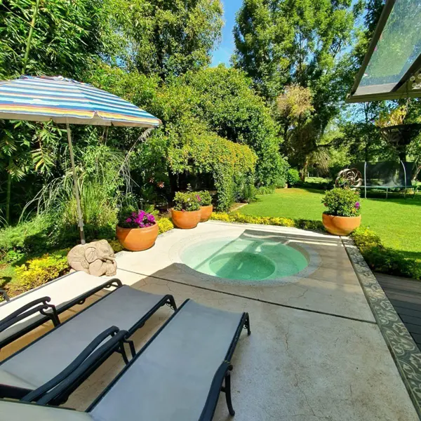 Casa en venta en Avandaro, Valle de Bravo — foto 3 de 12