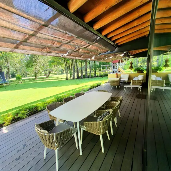 Casa en venta en Avandaro, Valle de Bravo — foto 2 de 12