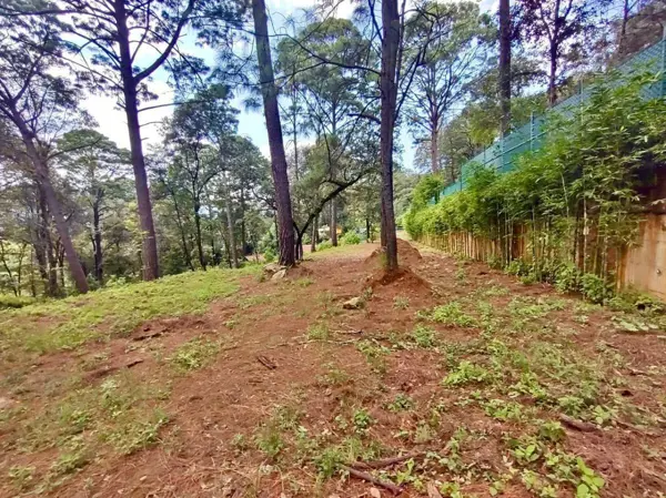 Terreno en venta en San Mateo Acatitlán, Valle de Bravo — foto 3 de 13