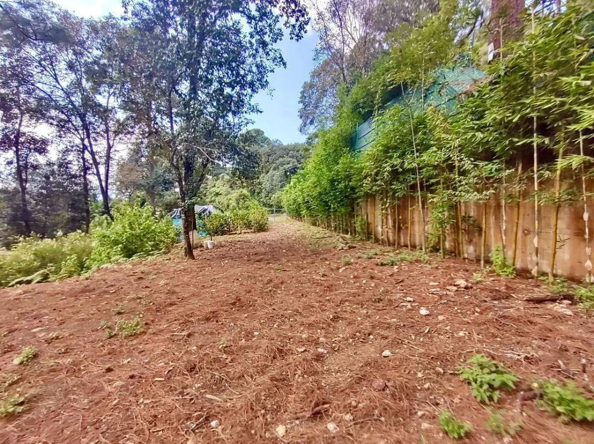 Terreno en venta en San Mateo Acatitlán, Valle de Bravo — foto 1 de 13