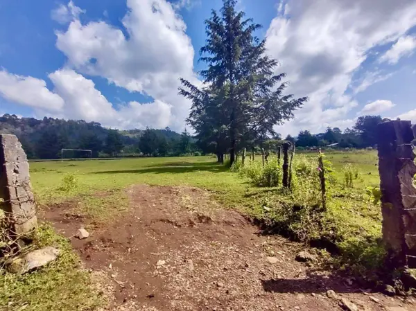 Terreno en venta en Santo Tomás el Pedregal, Valle de Bravo — foto 2 de 15