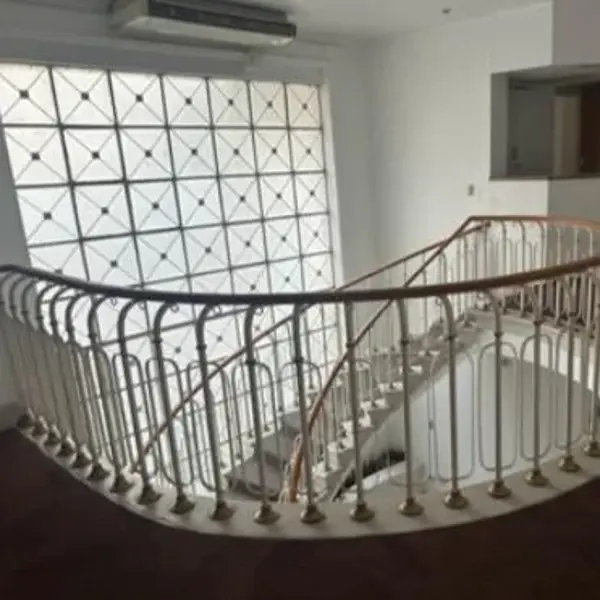 Casa en venta en Obispado, Monterrey — foto 2 de 8