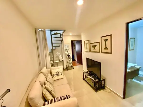 Departamento en venta en Narvarte Oriente, Benito Juárez — foto 2 de 12