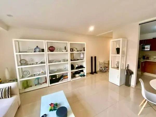 Departamento en venta en Narvarte Oriente, Benito Juárez — foto 3 de 12