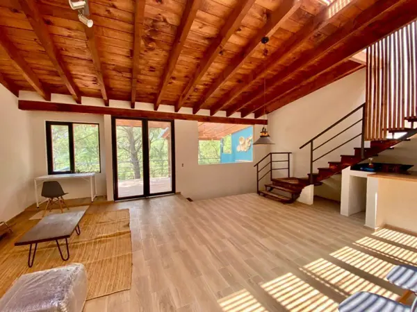 Casa en renta en Valle de Bravo, Valle de Bravo — foto 3 de 16