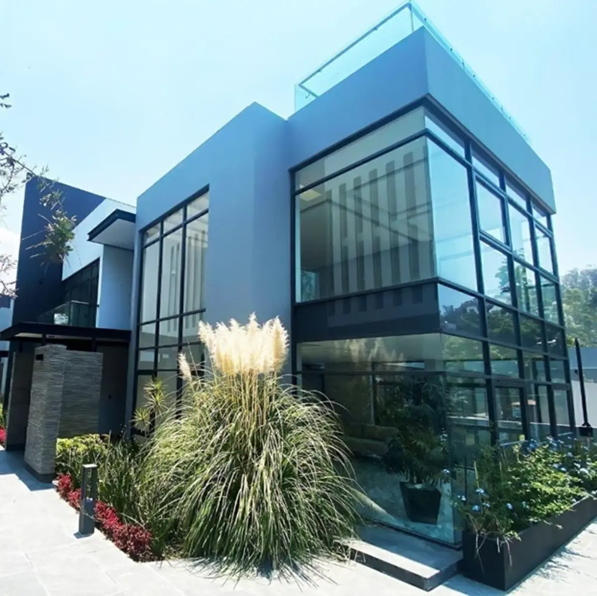 Casa en venta en Jardines del Pedregal de San Angel, Coyoacán — foto 1 de 26