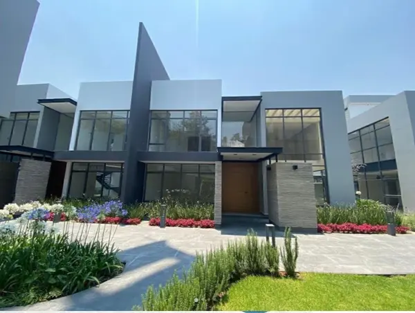 Casa en venta en Jardines del Pedregal de San Angel, Coyoacán — foto 3 de 26