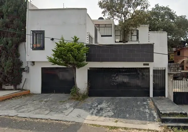 Casa en Venta en Tlalpan