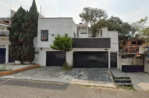 Casa en venta en Heroes de Padierna, Tlalpan — foto 2 de 8