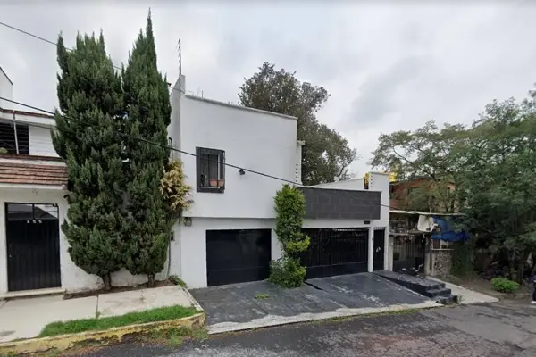 Casa en venta en Heroes de Padierna, Tlalpan — foto 3 de 8