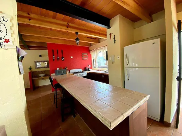 Departamento en renta en Valle de Bravo, Valle de Bravo — foto 3 de 15