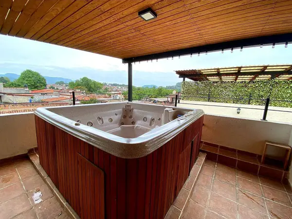 Departamento en renta en Valle de Bravo, Valle de Bravo — foto 2 de 15