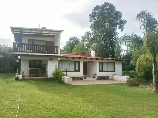 CASA EN RENTA, LOS ALAMOS.