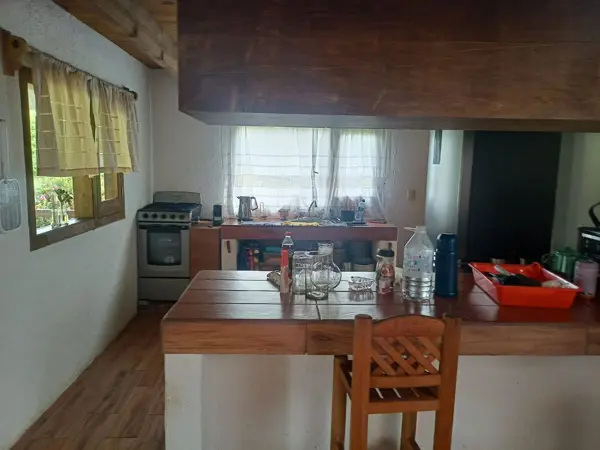 Casa en renta en San Mateo Acatitlán, Valle de Bravo — foto 3 de 16