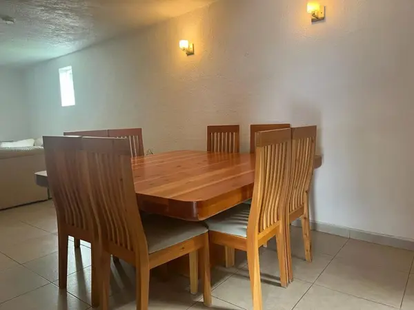 Departamento en renta en Valle de Bravo, Valle de Bravo — foto 3 de 12