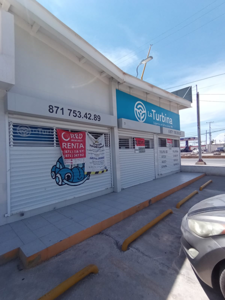 Local en renta en Valle Hermoso, Matamoros — foto 3 de 3