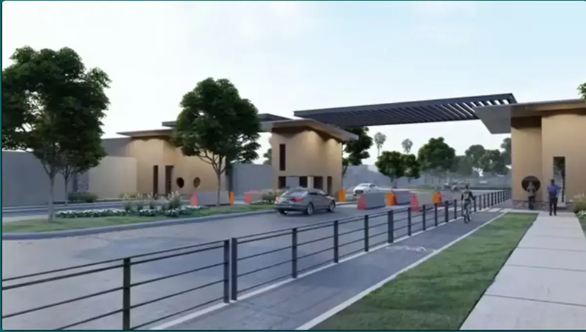 Terrenos en venta Viñas San Lorenzo Torreón Coahuila Terrenos en venta Viñas San Lorenzo Torreón Coahuila