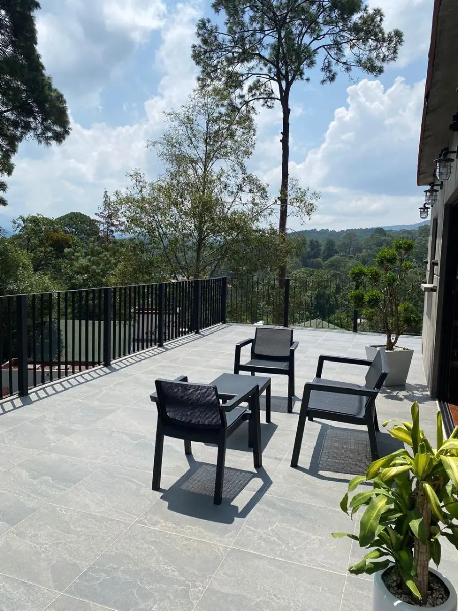 Departamento en renta en Avandaro, Valle de Bravo — foto 1 de 12