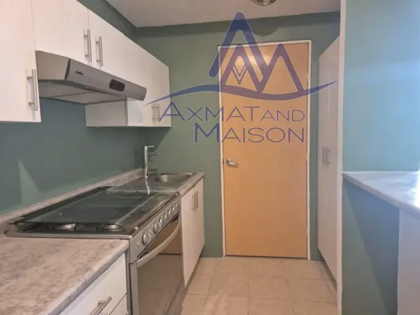Departamento en venta en Bosque Esmeralda, Atizapán de Zaragoza — foto 3 de 12