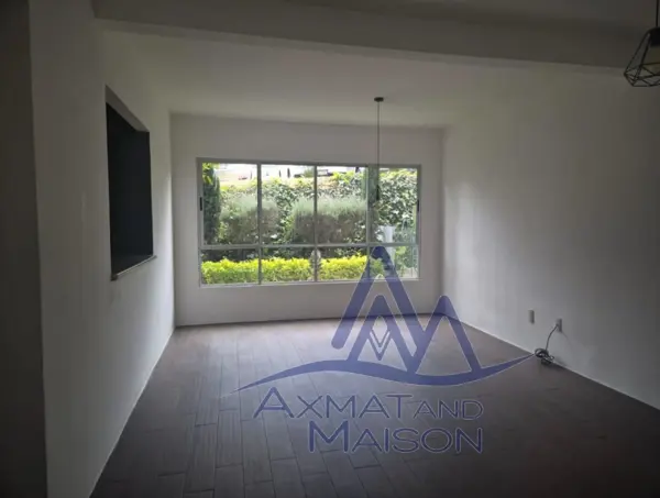 Departamento en venta en Bosque Esmeralda, Atizapán de Zaragoza — foto 2 de 12