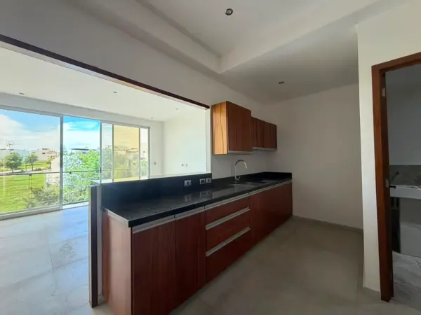 Departamento en renta en Lomas de Angelópolis II, San Andrés Cholula — foto 3 de 10