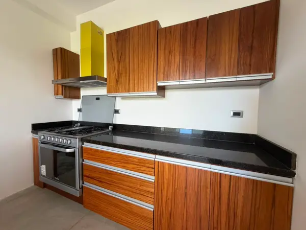 Departamento en renta en Lomas de Angelópolis II, San Andrés Cholula — foto 2 de 10