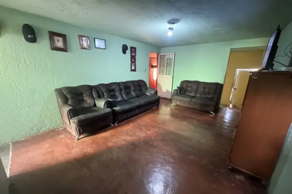 Casa en venta en Patria Libre, Saltillo — foto 3 de 17