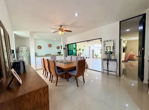 Casa en venta en Dzitya, Mérida — foto 3 de 23
