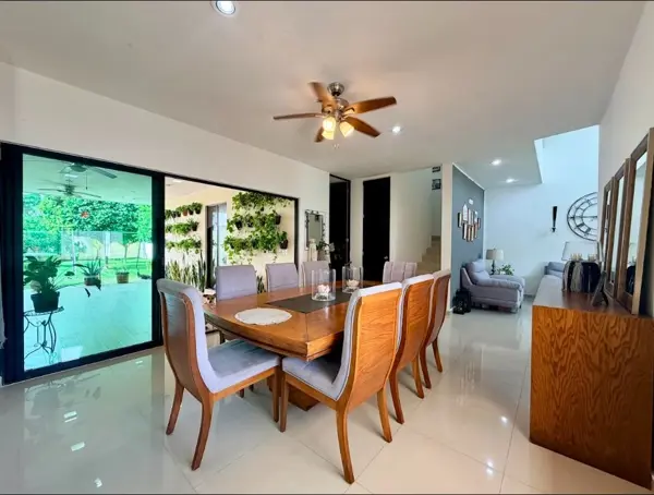 Casa en venta en Dzitya, Mérida — foto 2 de 23