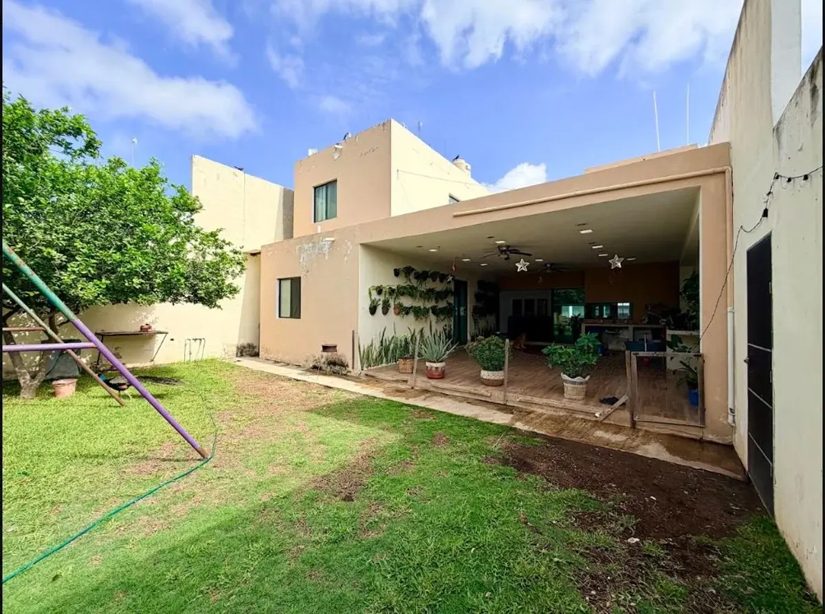 Casa en venta en Dzitya, Mérida — foto 1 de 23