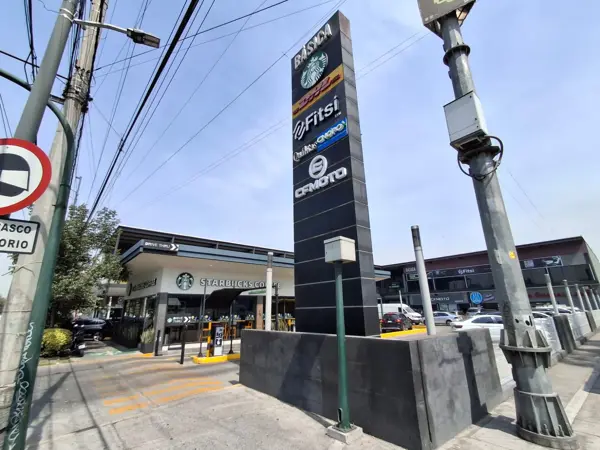 Local en renta en Central de Abasto, Iztapalapa — foto 2 de 18
