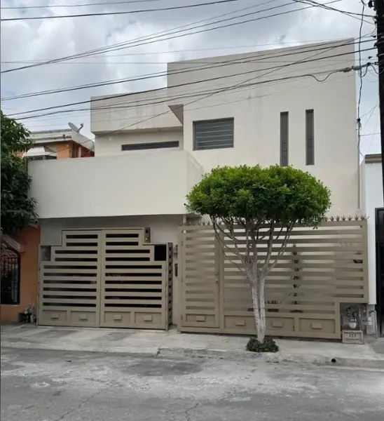 Casa en venta en Valle de las Puentes, San Nicolás de los Garza — foto 2 de 13